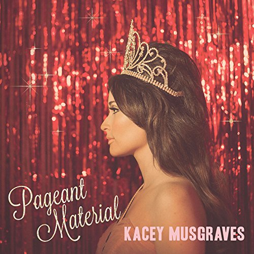 Kacey Musgraves | Pageant Material - Vinyl