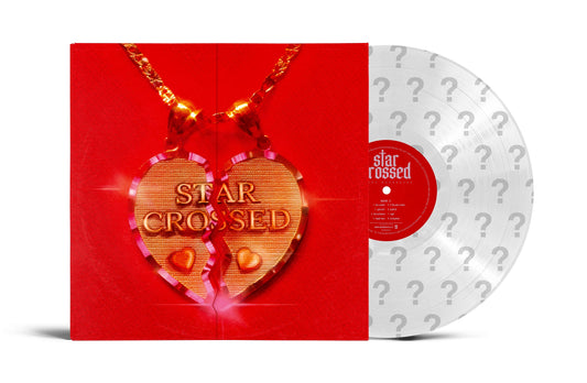 Kacey Musgraves | star-crossed [Neon Yellow LP] - Vinyl