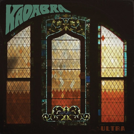 KADABRA | Ultra - Vinyl