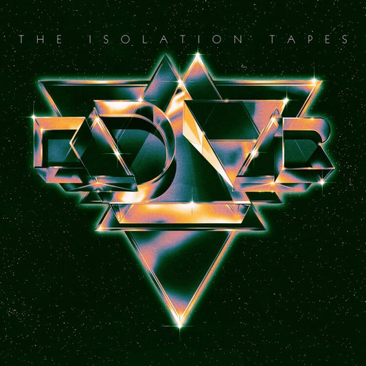 Kadavar | The Isolation Tapes (Premium Edition) - CD