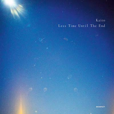 KAITO | Less Time Until The End - Vinyl