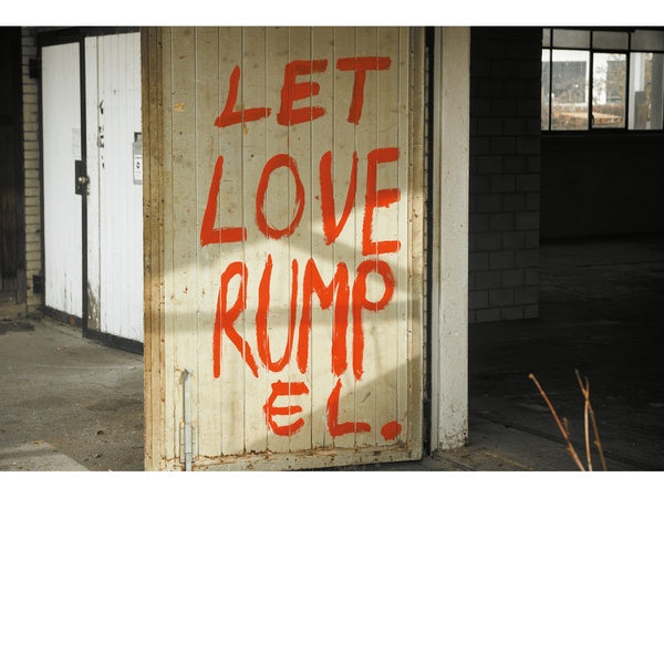 KALABRESE | Let Love Rumpel (Part 1) - CD