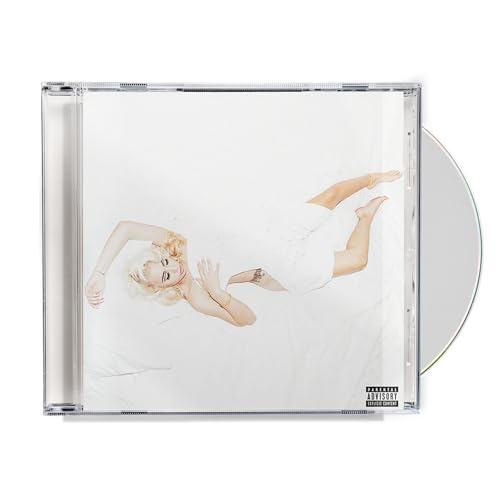 Kali Uchis | Por Vida (10 Year Anniversary Edition) - CD