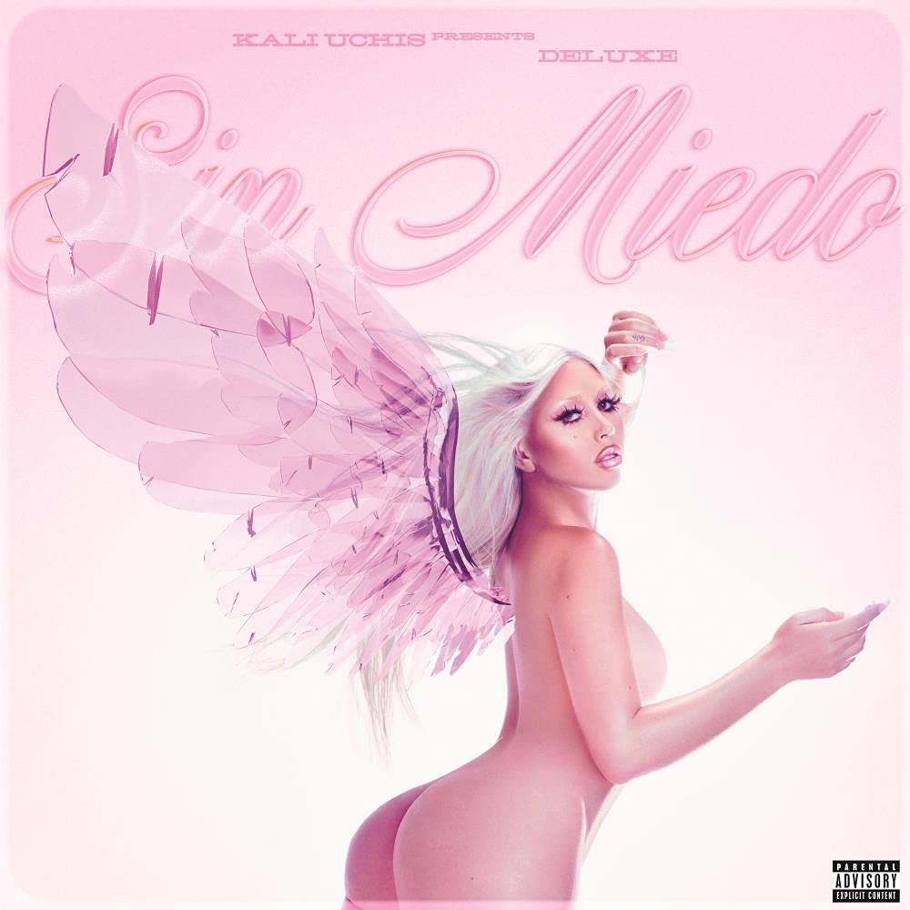 Kali Uchis | Sin Miedo (del Amor Y Otros Demonios) [Explicit Content] - Vinyl