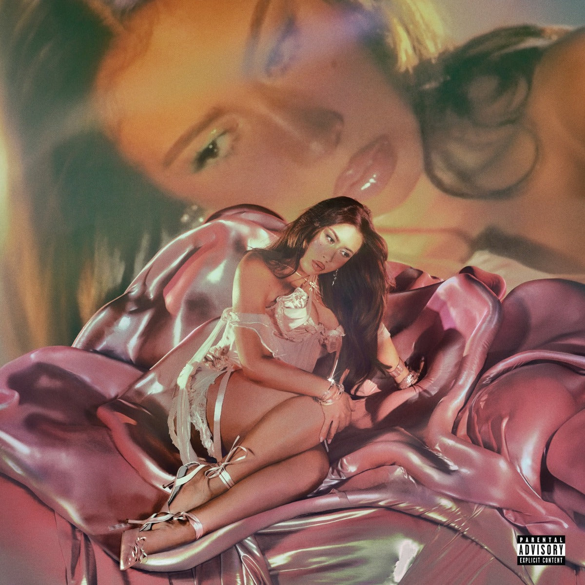 Kali Uchis | Sincerely, [Pink Vinyl] - Vinyl