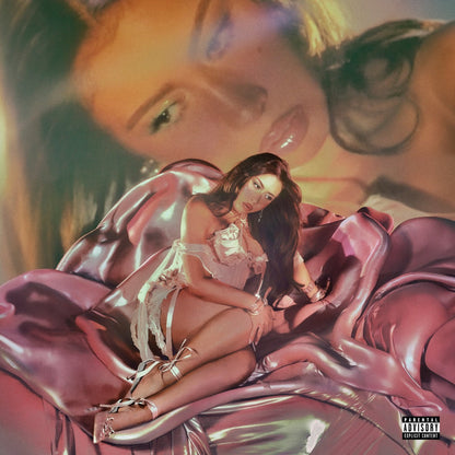 Kali Uchis | Sincerely, [Pink Vinyl] - Vinyl