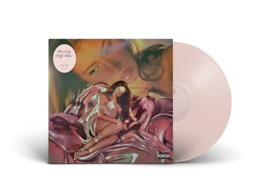 Kali Uchis | Sincerely, [Pink Vinyl] - Vinyl