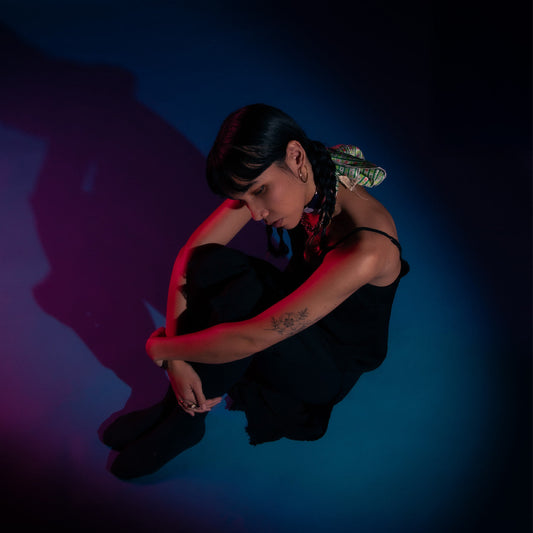 Kalia Vandever | Mana - CD