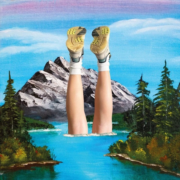 KALIPO | Happy Little Accidents - Vinyl