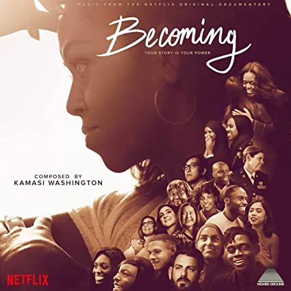 Kamasi Washington | Becoming - CD