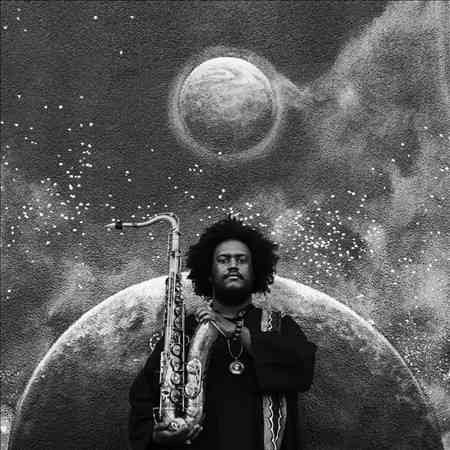 Kamasi Washington | EPIC - CD