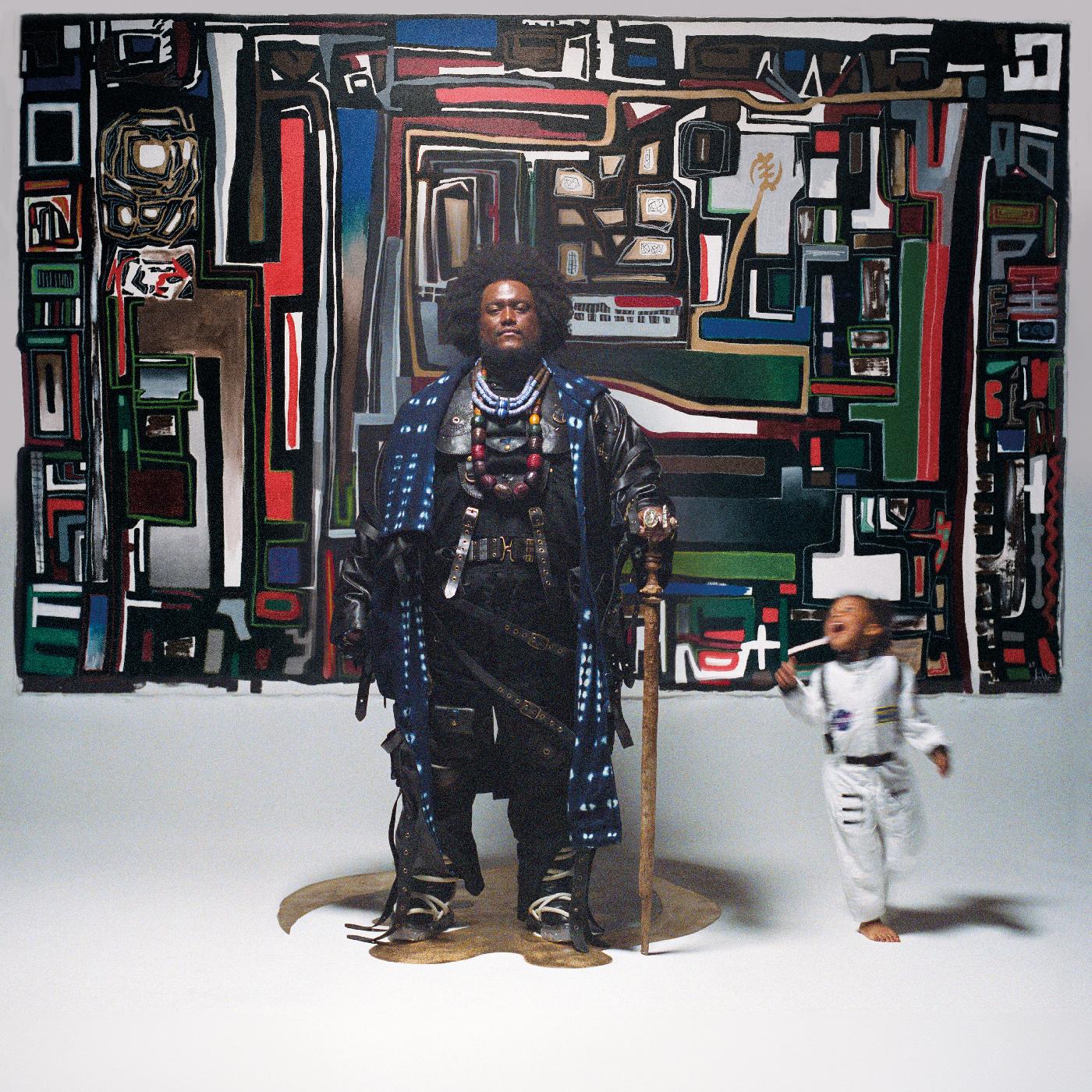 Kamasi Washington | Fearless Movement - CD