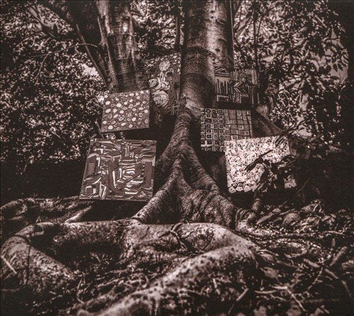 Kamasi Washington | Harmony of Difference [Digipak] * - CD