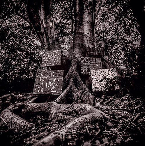 Kamasi Washington | Harmony of Difference [EP] * - Vinyl