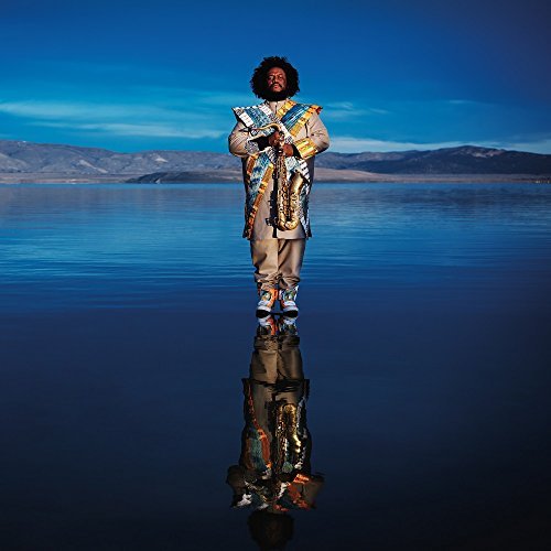Kamasi Washington | Heaven & Earth - CD