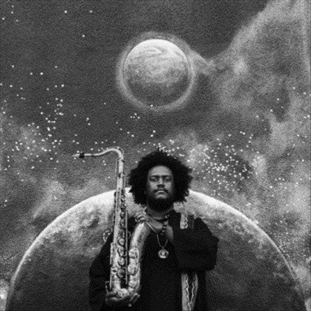 Kamasi Washington | The Epic (180 Gram Vinyl, Poster) (3 Lp's) - Vinyl