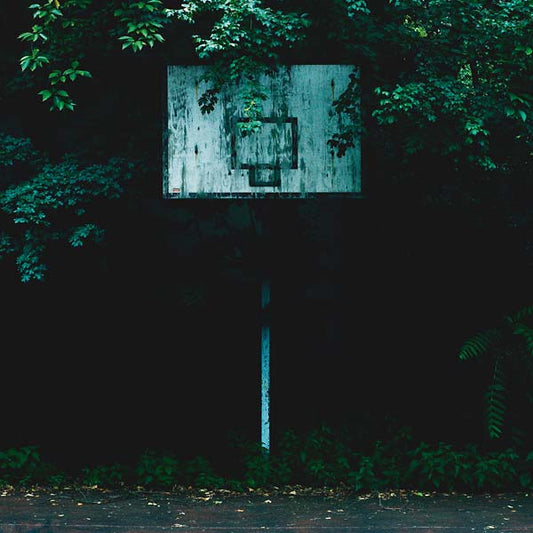 KANE IKIN | Modern Pressure - Vinyl