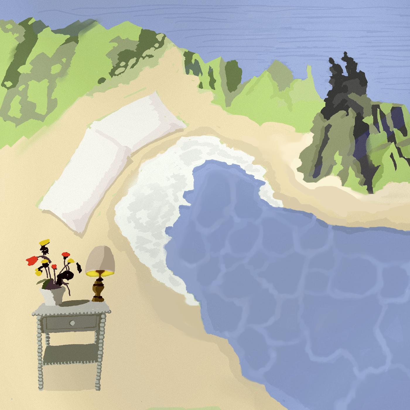 Kane Pour | The Last Wave - Vinyl