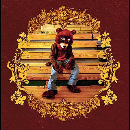Kanye West | College Dropout [Explicit Content] (2 Lp's) - Vinyl
