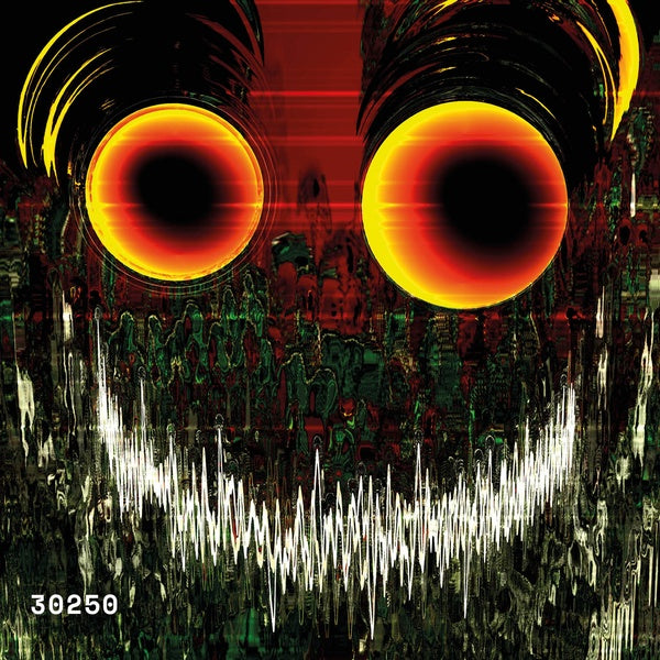 KAPITAN | 30250 - Vinyl