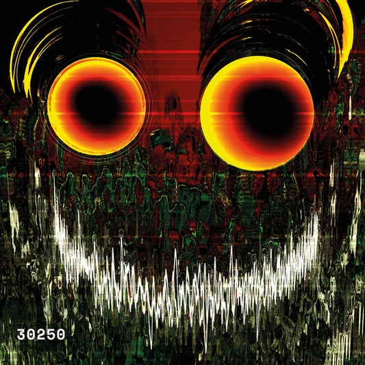 KAPITAN | 30250 - Vinyl
