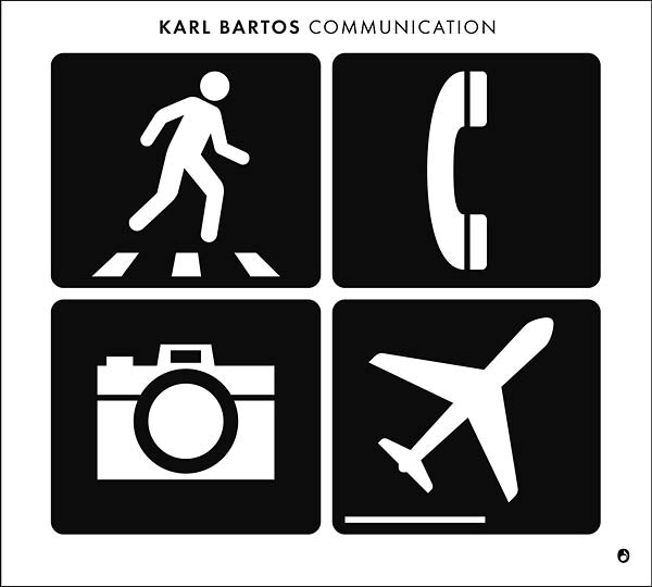KARL BARTOS | Communication - CD