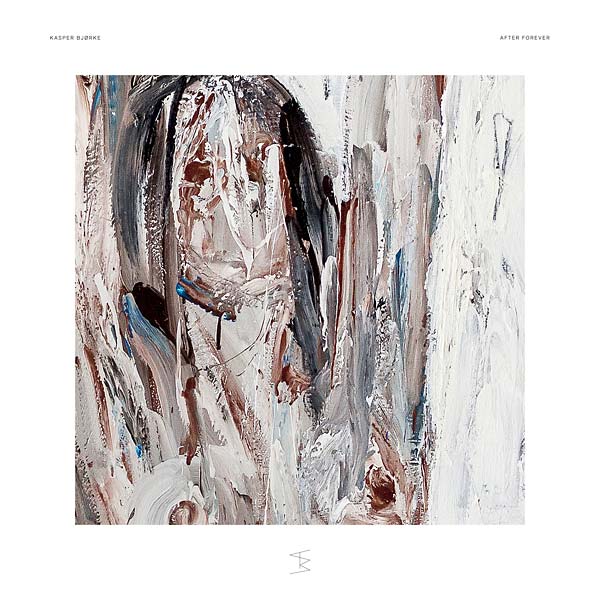KASPER BJORKE | After Forever - CD