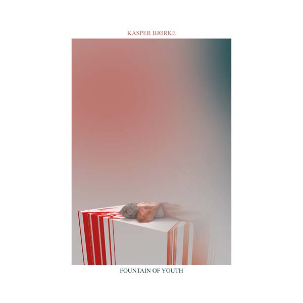 KASPER BJORKE | Fountain Of Youth - Vinyl