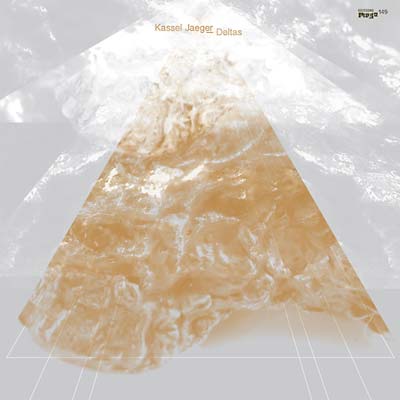 KASSEL JAEGER | Deltas - Vinyl