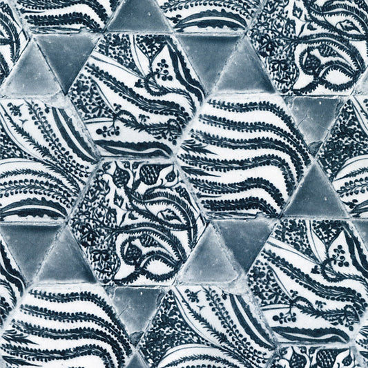 KASSEM MOSSE | Disclosure - Vinyl