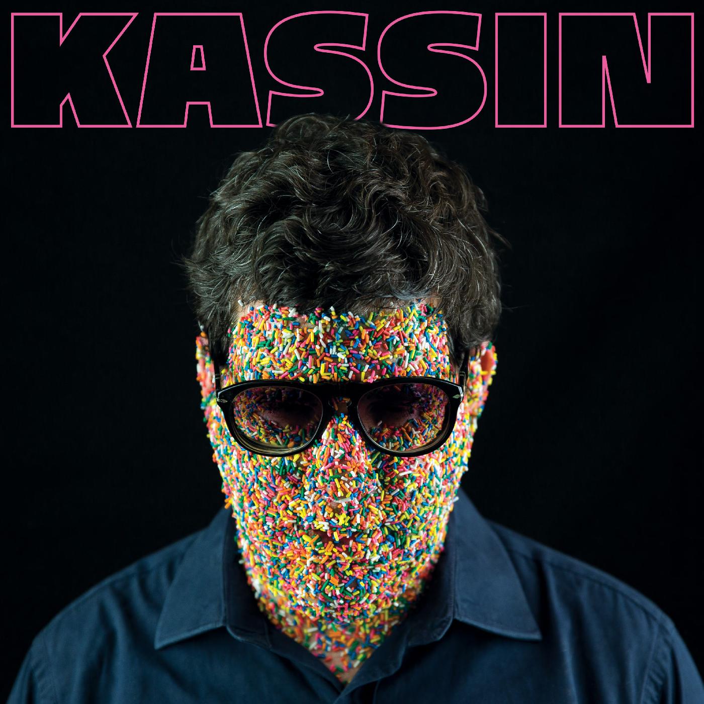 Kassin | Relax - CD