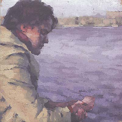 KAT COSM | Knightboat - Vinyl