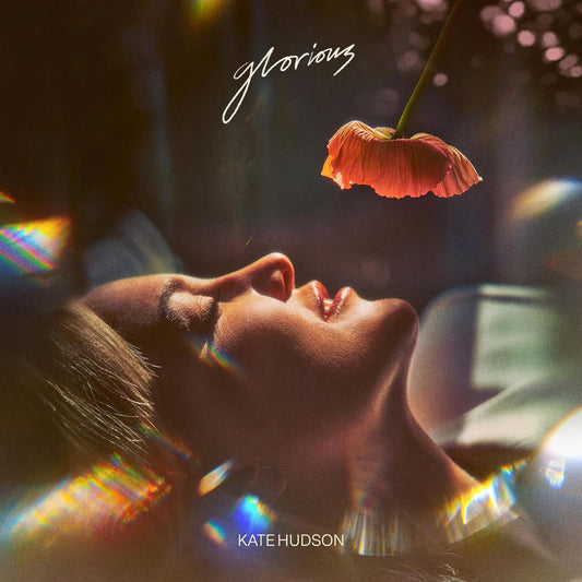 Kate Hudson | Glorious - Vinyl