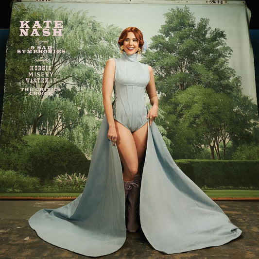 Kate Nash | 9 Sad Symphonies - CD