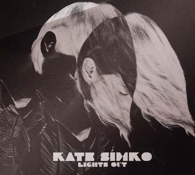KATE SIMKO | Lights Out - CD
