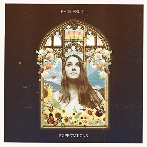 Katie Pruitt | Expectations [LP] - Vinyl