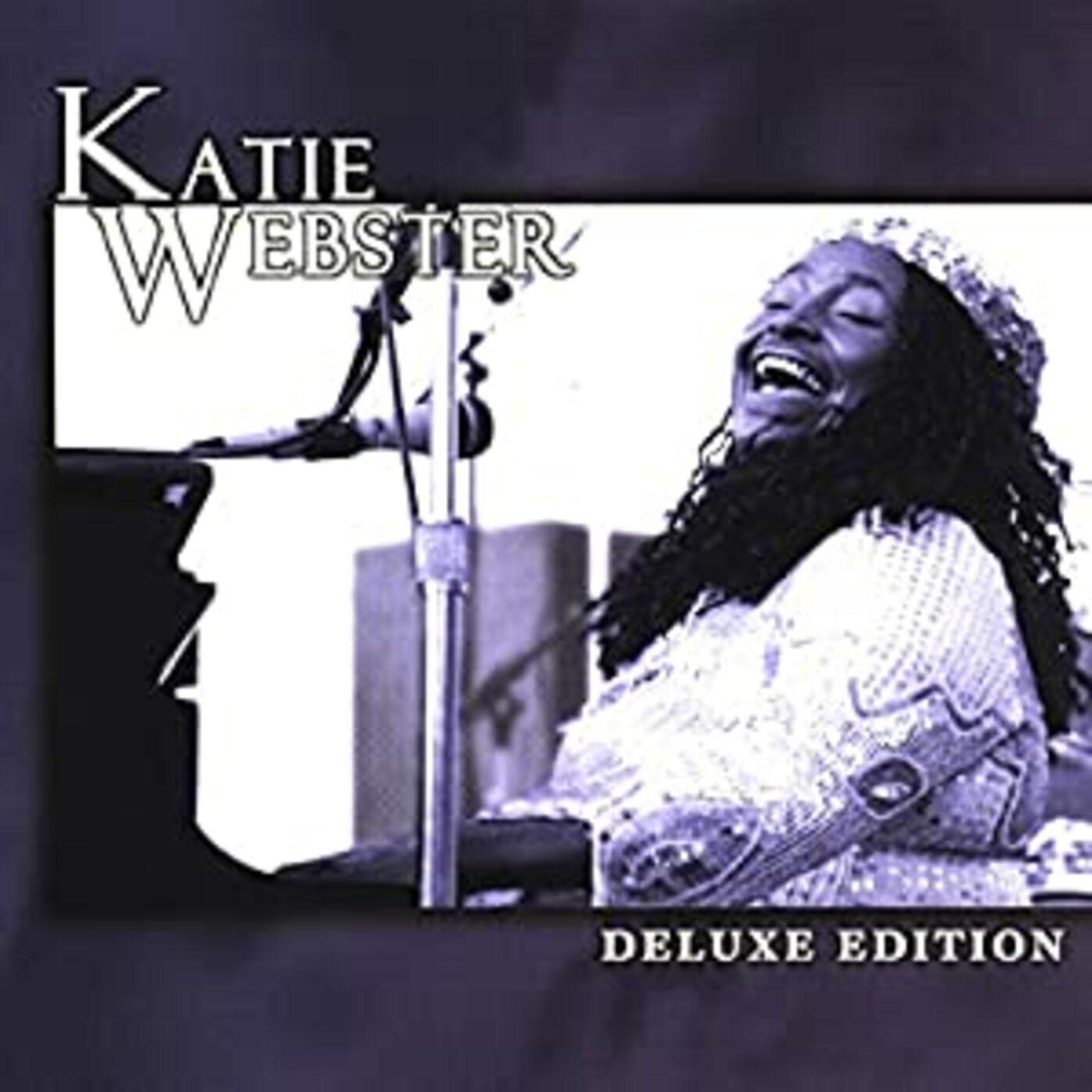 Katie Webster | Deluxe Edition - CD