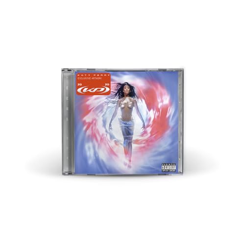Katy Perry | 143 - CD