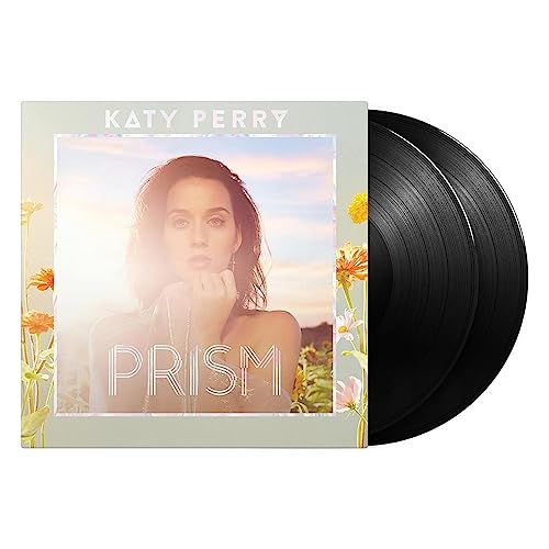 Katy Perry | Prism [2 LP] - Vinyl