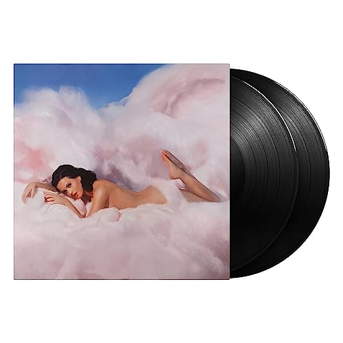 Katy Perry | Teenage Dream [2 LP] - Vinyl