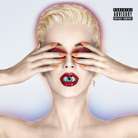 Katy Perry | Witness [Explicit Content] (2 Lp's) - Vinyl