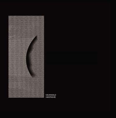 KAUMWALD | Hantasive - Vinyl