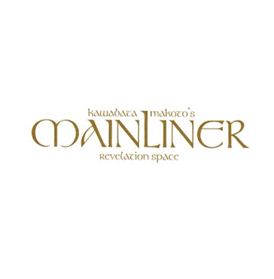 KAWABATA MAKOTO'S MAINLINER | Revelation Space - CD