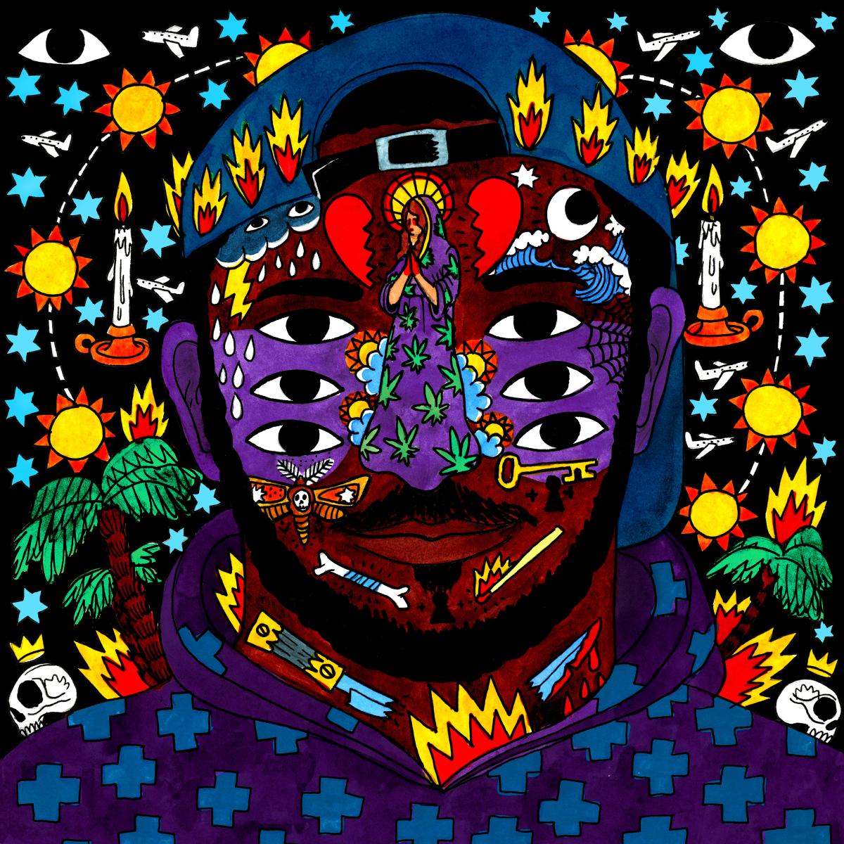 Kaytranada | 99.90% - CD