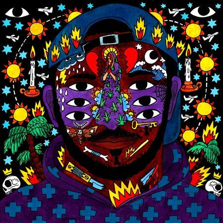 Kaytranada | 99.9% - Vinyl