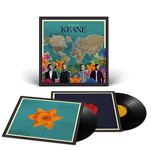 Keane | The Best Of Keane [2 LP] - Vinyl
