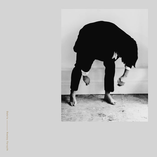 Keeley Forsyth | Debris - CD