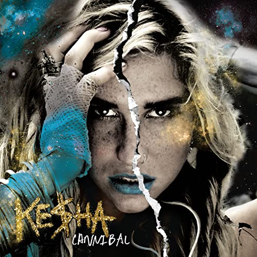 Ke$ha | Cannibal (Expanded Edition) - Vinyl