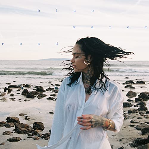 Kehlani | Blue Water Road - Vinyl
