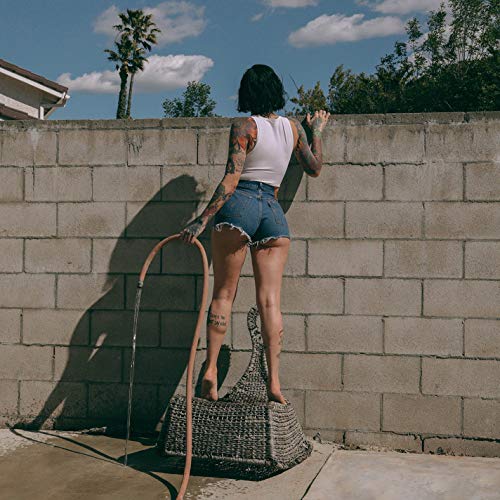 Kehlani | It Was Good Until It Wasnt (Vinyl) - Vinyl